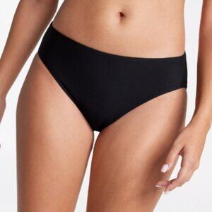 Calia Classic Solid Bikini Bottom